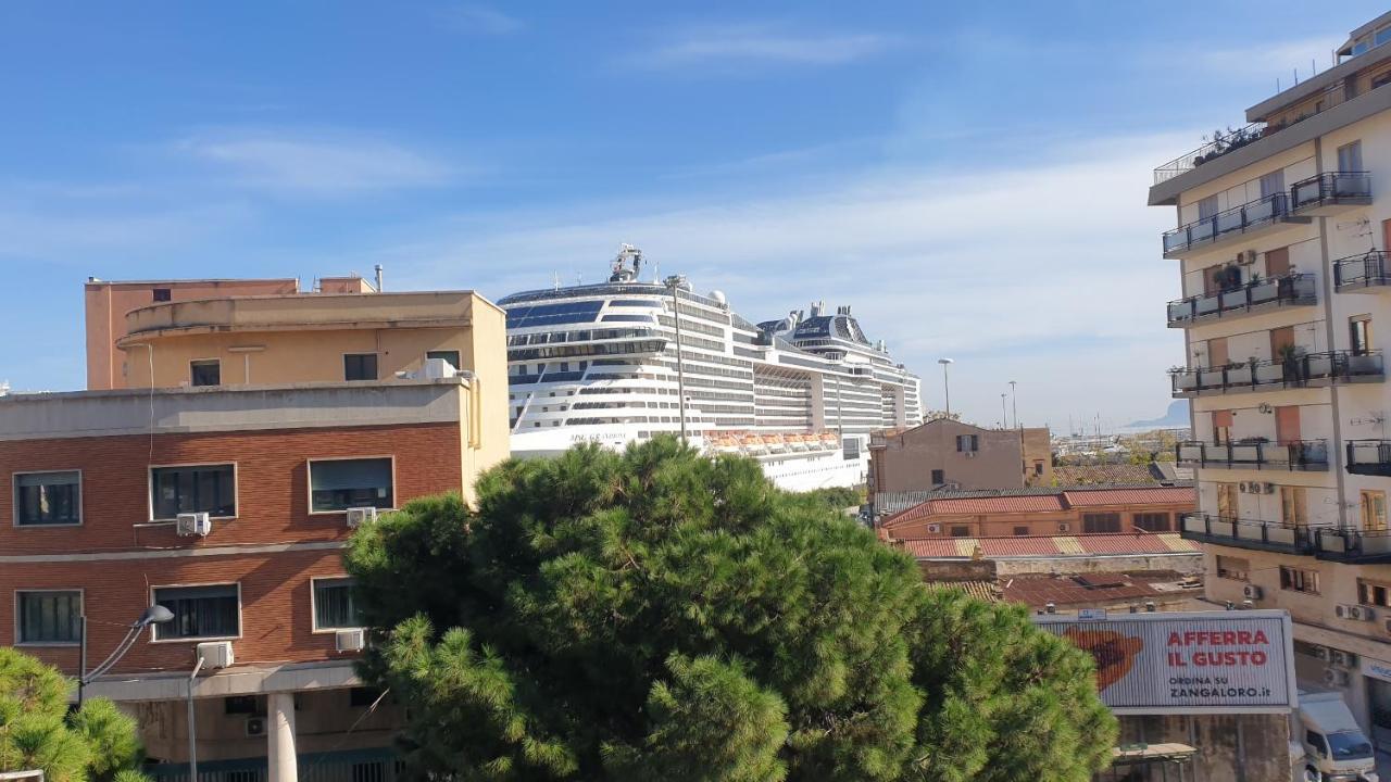 Portoamuri Palermo Luaran gambar