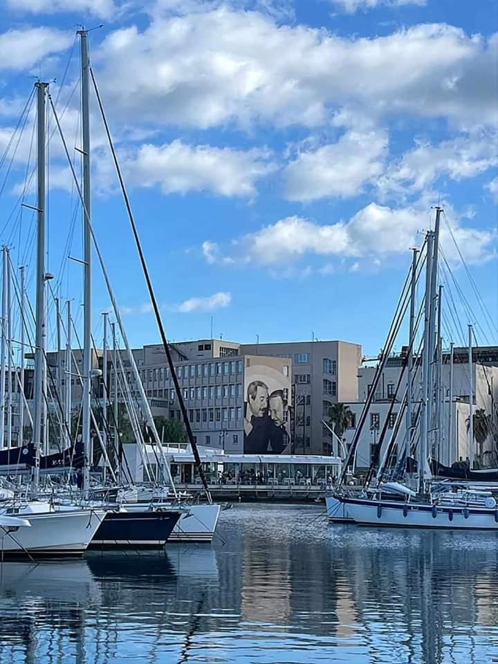 Portoamuri Palermo Luaran gambar